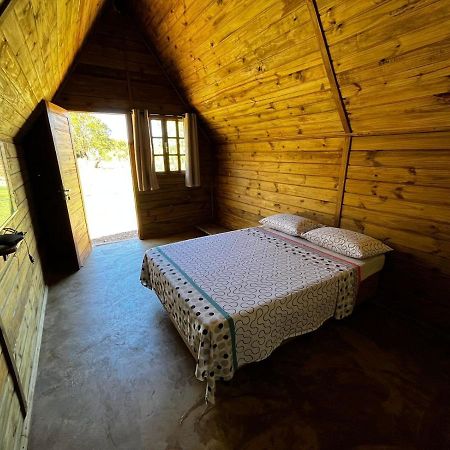 Pousada Sossego Do Tocantins Lajeado  외부 사진