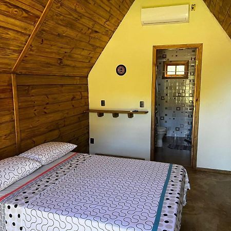 Pousada Sossego Do Tocantins Lajeado  외부 사진