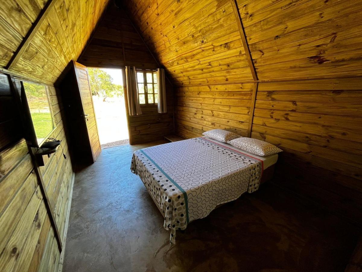 Pousada Sossego Do Tocantins Lajeado  외부 사진