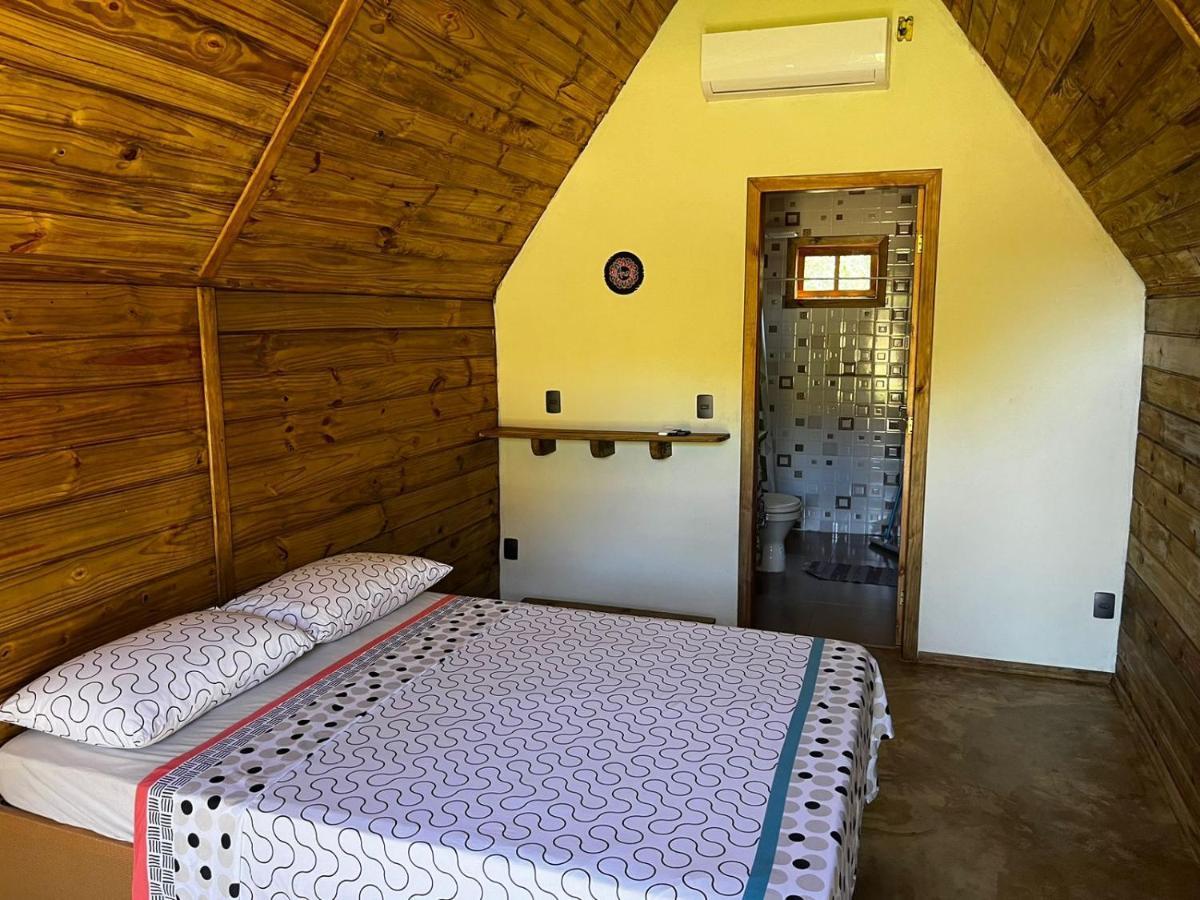 Pousada Sossego Do Tocantins Lajeado  외부 사진