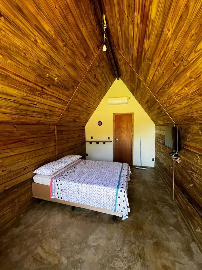 Pousada Sossego Do Tocantins Lajeado  외부 사진