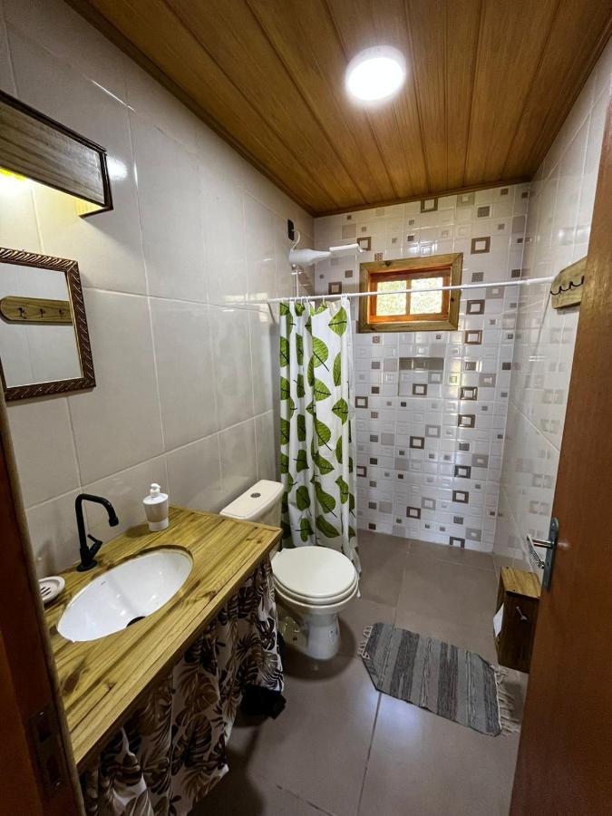 Pousada Sossego Do Tocantins Lajeado  외부 사진